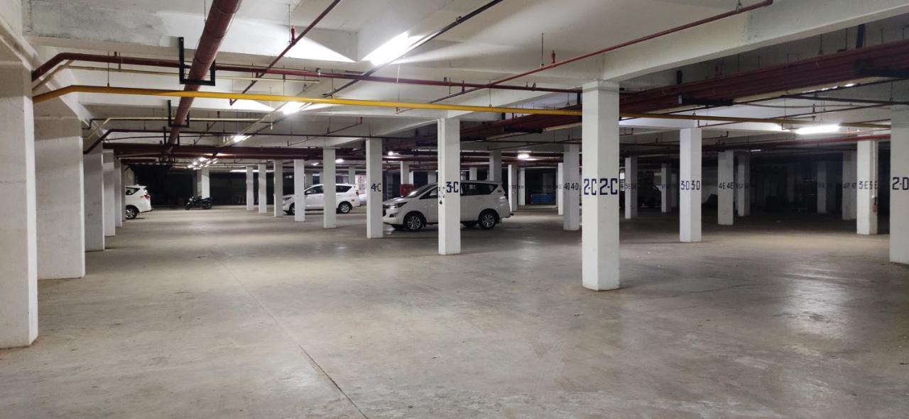 Rājahmundry Manjeera Sarovar Premiere酒店 外观 照片
