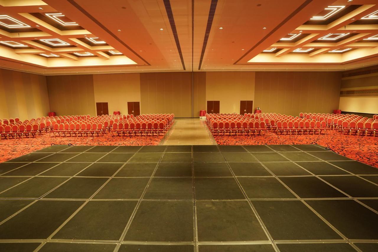 Rājahmundry Manjeera Sarovar Premiere酒店 外观 照片